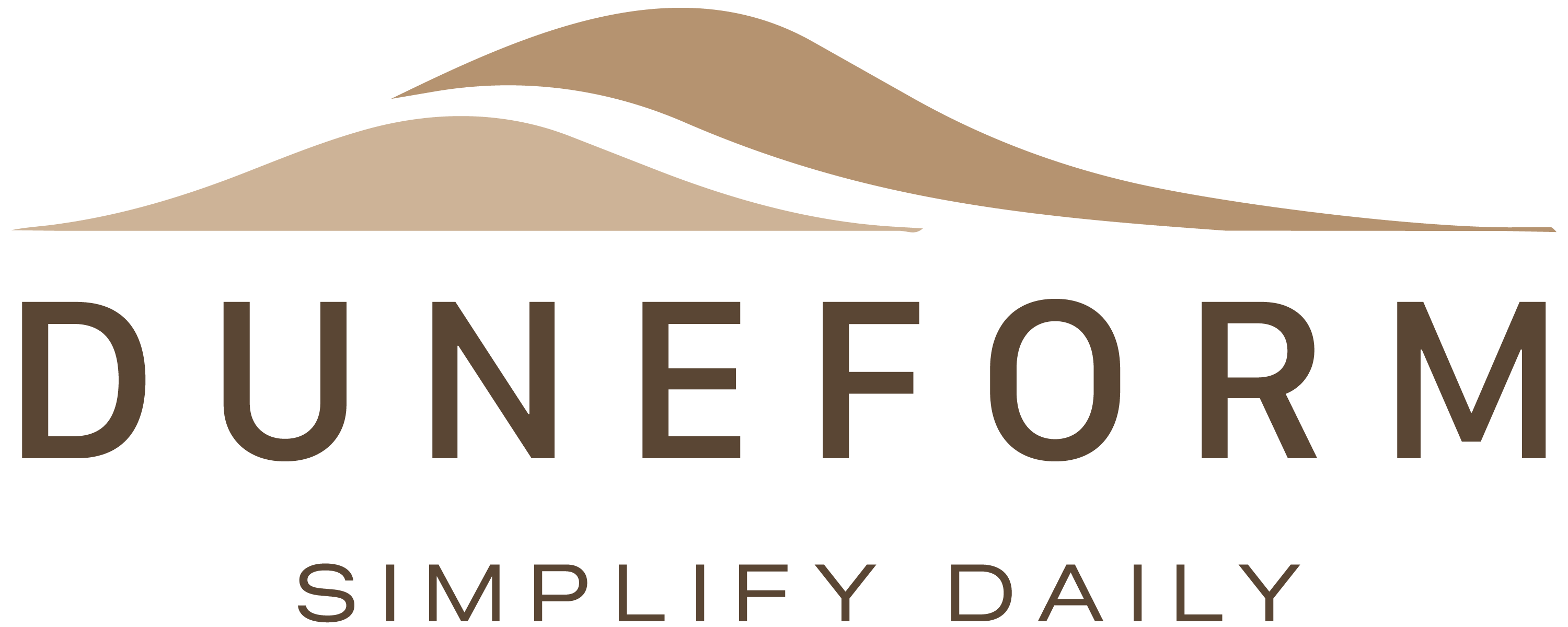 duneform